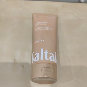 Saltair Body Lotion Moisturizing 10 Ounce Santal Bloom - New, Sealed